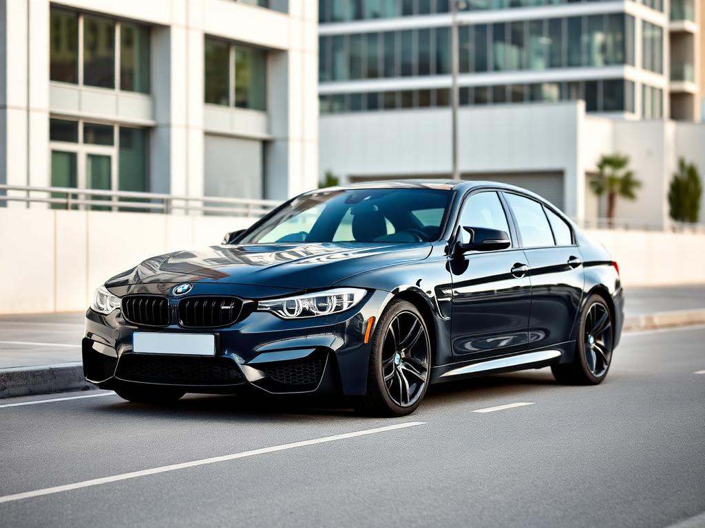 BMW M3