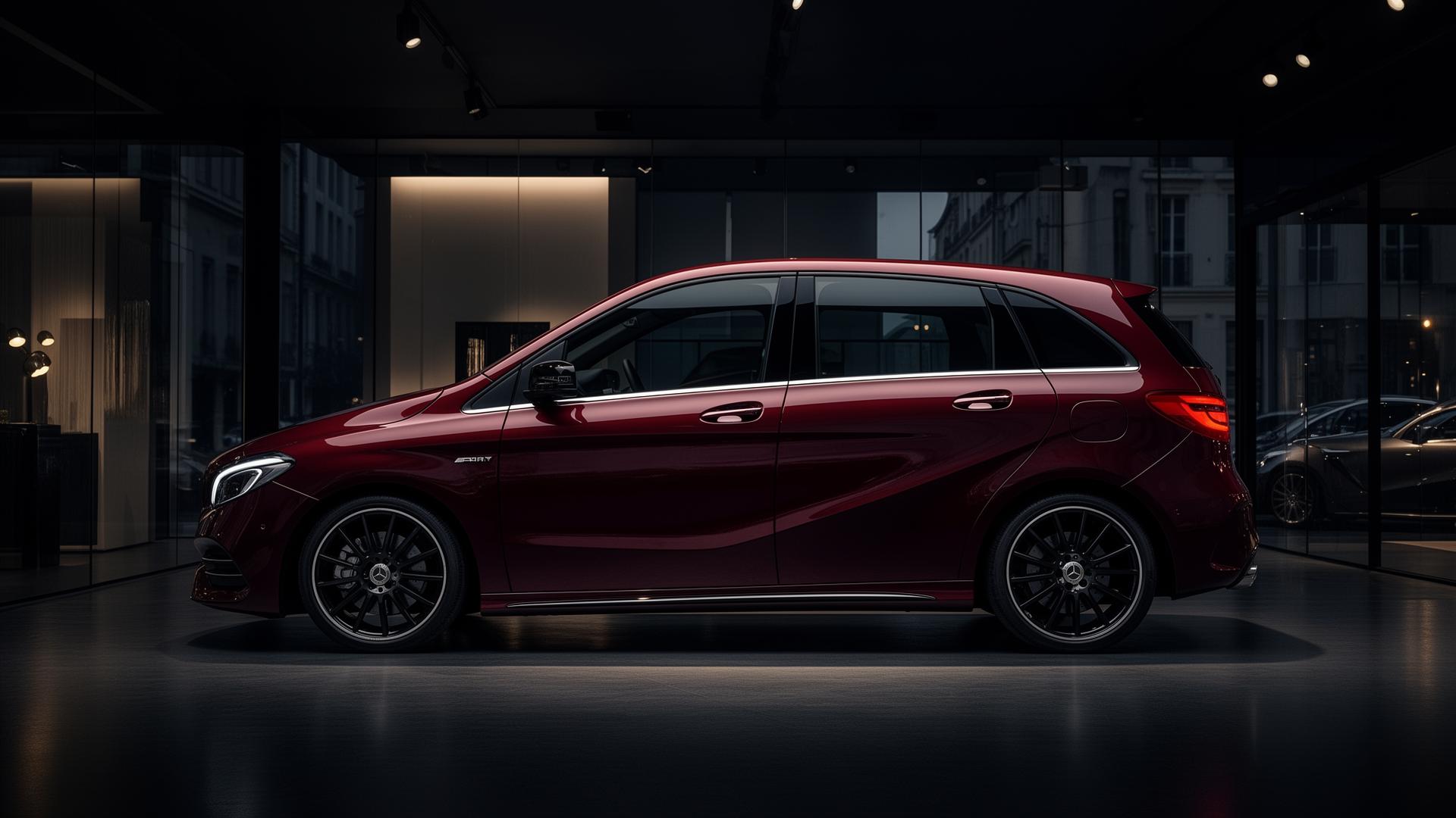 Premium European car import